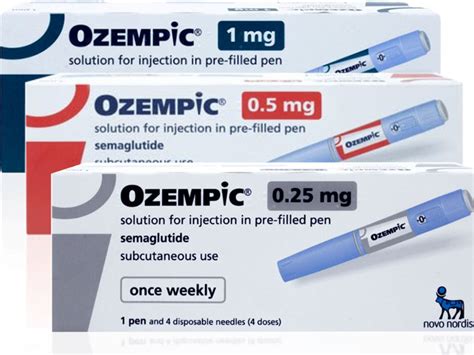 ozempic 0.25 mg weight loss
